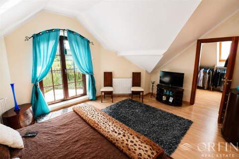 Dom na Wynajem - Suchy Dwór Blisko Gdyni - 182m2