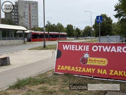 Ciche, słoneczne, 2 pok., pośród zieleni /PÓŁNOC/