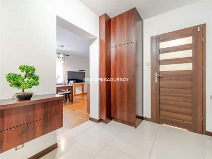 3 pok dwa ogródki duży balkon ul. Lubostroń