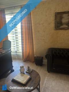 Apartament wysoki standard, MOKOTÓW, przy Parku Królikarnia P