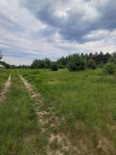 Działki budowlane w Planie ogólnym, 1040m2, Młynisko