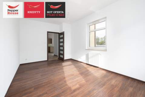 Mieszkanie 58,10m2 z widokiem na jezioro Kartuzy