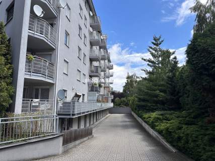 Mieszkanie z widokiem, balkon, winda, garaż