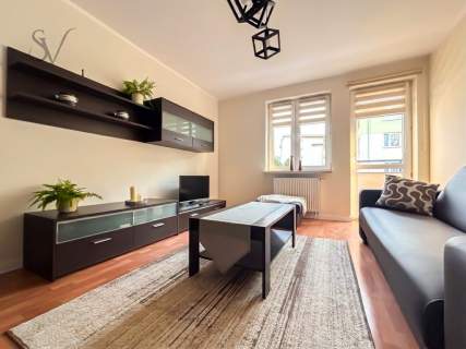 3550 ALL 2 Oddzielne Pok Balkon Piwnica EN