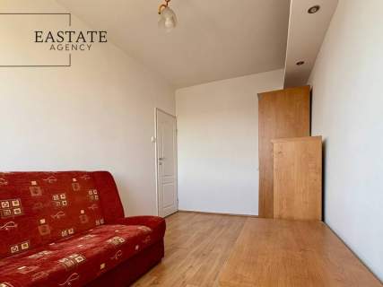Dwustronne 3 pokoje Balkon Widok na okolicę