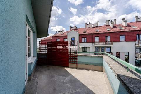 Mieszkanie na sprzedaż, 43 m2, Kraków