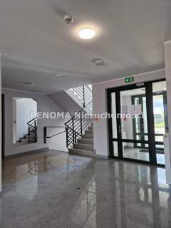  Stan deweloperski Apartament 