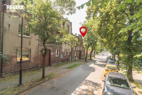 Kamienica pod biznes w Centrum Mikołowa