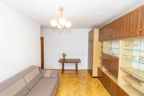 Przytulne mieszkanie-Os. Słoneczne 2 pokoje 37,5m2