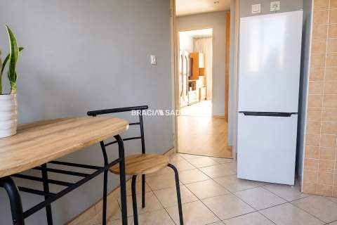 2 POKOJE, BALKON, Podgórze, Płaszów