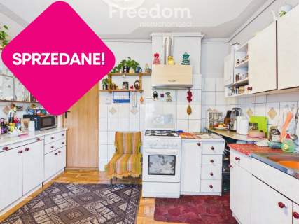 Sielskie siedlisko bez sąsiadów