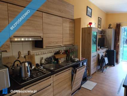 Działka 1200m2, dom wolnostojący 120m2, Marki Al. Józefa Pi