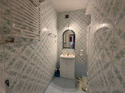Mokotów Bliźniak 345 m2 ogród taras balkon garaż