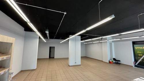 Lokal użytkowy do wynajęcia, 135 m2, Warszawa