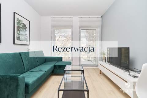 2 pokojowe mieszkanie w centrum - pl. Jana Pawła