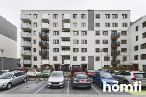 Na sprzedaż apartament 65 m2 z ogródkiem