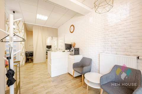 45m2, lokal z witryną, ul. Armii Krajowej