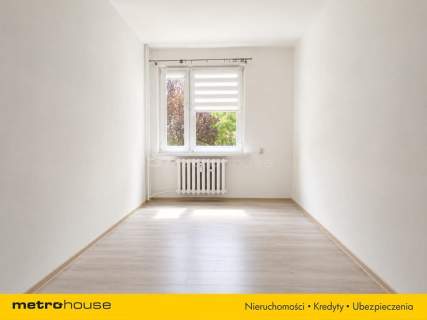 46 m 2 pokoje Parter Zagórska Do wejścia