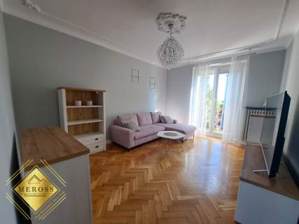 Dwupokojowe mieszkanie w samym sercu Częstochowy
