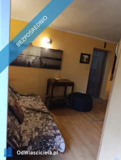 Działka 1200m2, dom wolnostojący 120m2, Marki Al. Józefa Pi