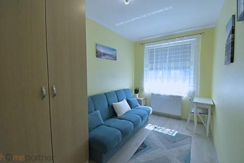 DO WYNAJĘCIA 2 pokoje balkon, klima ul.Żmudzka