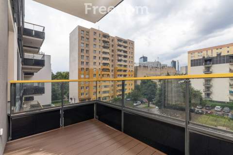2 pokoje, Apartamenty Ogrodowa