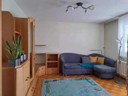 2-pokojowe mieszkanie 45 m 13 m balkon