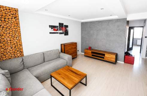 Mieszkanie w centrum, 62m2, 3 pokoje, Rzeszów ul. Podpromie,