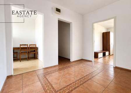 Dwustronne 3 pokoje Balkon Widok na okolicę