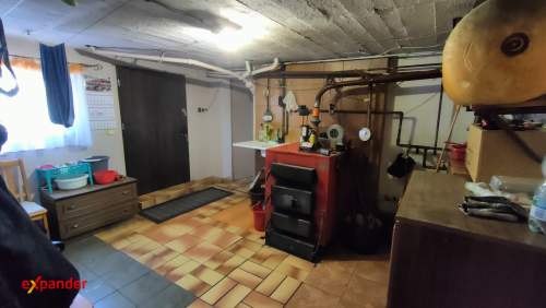 Przestronne siedlisko / Działka 3300 m / budynki gospodarcze...
