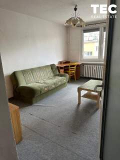 Centrum 53 m 3 pokoje osobna kuchnia