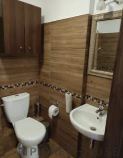 Kawalerka na Mokotowie
