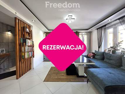 Wyjątkowe mieszkanie 61,58 m2, Biała Podlaska