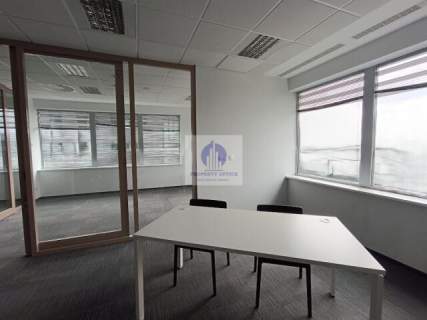 Mokotów lokal biurowo-usługowy 1003 m2 do wynajęcia