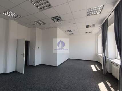 Mokotów lokal biurowy 38,04 m2 do wynajęcia