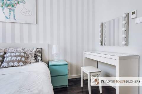 Przytulny apartmanet w pobliżu od Rynku Głównego