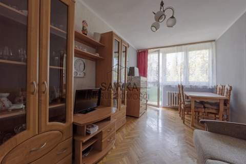 Mieszkanie na sprzedaż, 46,5 m2, Zielona Góra