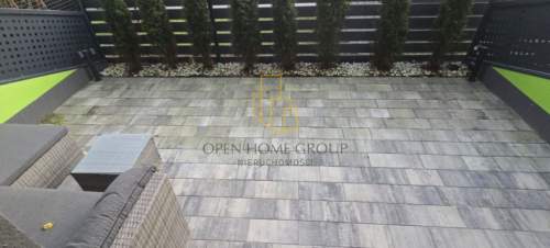 Top /Ogrodek/2 pok/Taras/41m2/Garaż