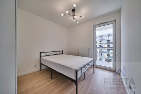 Lublin, Wrotków - mieszkanie 2 pokojowe, 35 m2