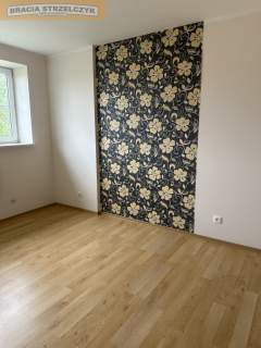Dwupokojowe mieszkanie ul. Zaściankowa