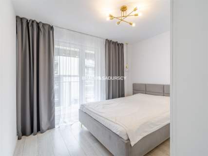 NOWOCZESNY GUSTOWNY APARTAMENT, UL. FATIMSKA