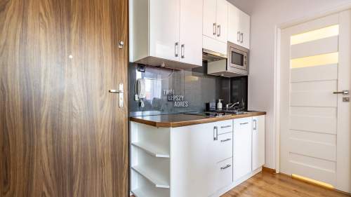 Bronowice 2 osobne pokoje 27 m2