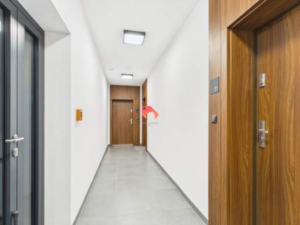 Garbary 5 Nowy luksusowy apartament