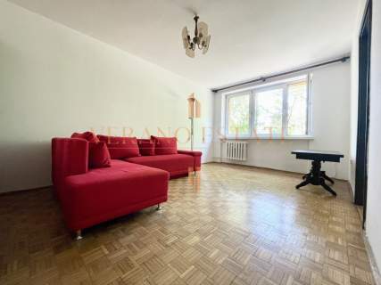 Kawalerka Os. 1000  lecia KW Piwnica PKP
