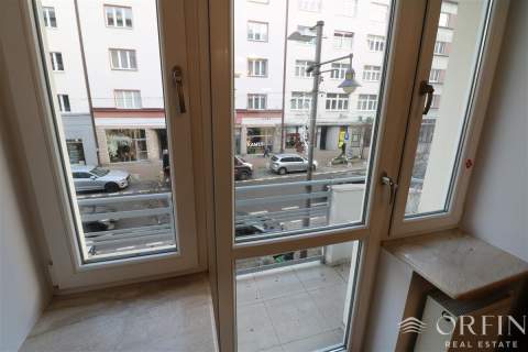 Gdynia Centrum wynajem 69m2 na kancelarię, biuro,