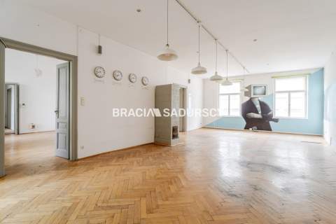 250m2 Stare Miasto, Św. Krzyża bez prowizji