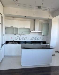 Luksusowy apartament na ostatnim piętrze, Mokotów