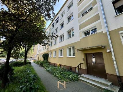 Mieszkanie do wynajęcia, 60,3 m2, Gorzów Wielkopolski