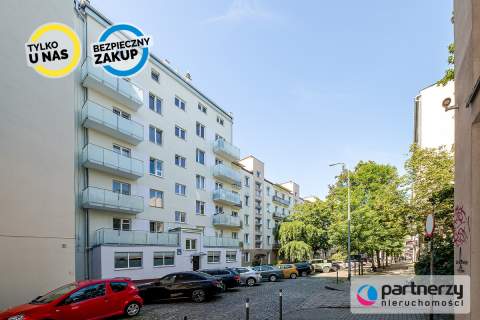 Duży balkon 10m2 Niskie opłaty Spół-włas