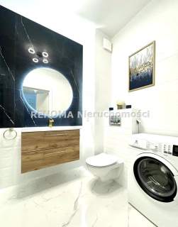 Apartament Centrum Wysoki Standard